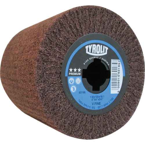 [NU976] Pro-Line Surface Conditioning Drum (NU976)