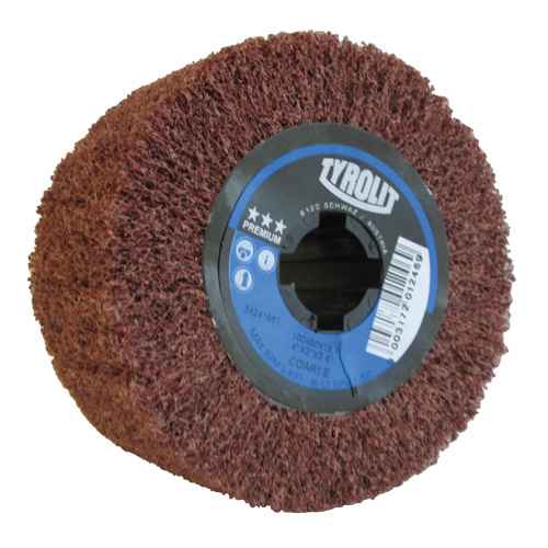 [NU977] Pro-Line Surface Conditioning Drum (NU977)