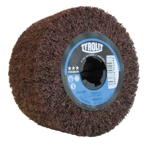 [NU978] Pro-Line Surface Conditioning Drum (NU978)