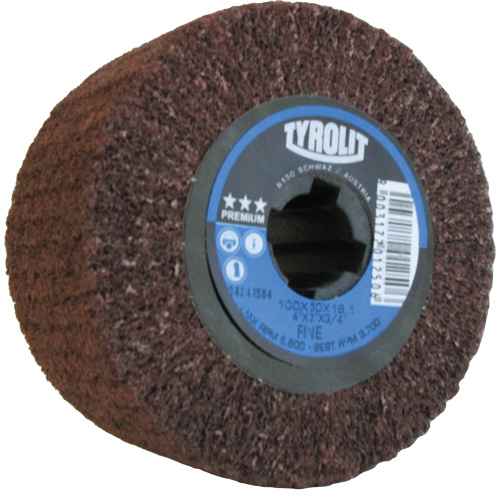 [NU979] Pro-Line Surface Conditioning Drum (NU979)