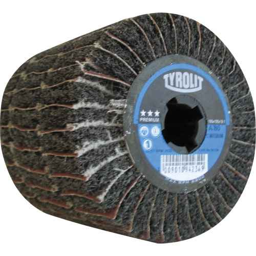 [NU981] Tambour de conditionnement de surface Pro-Line (NU981)