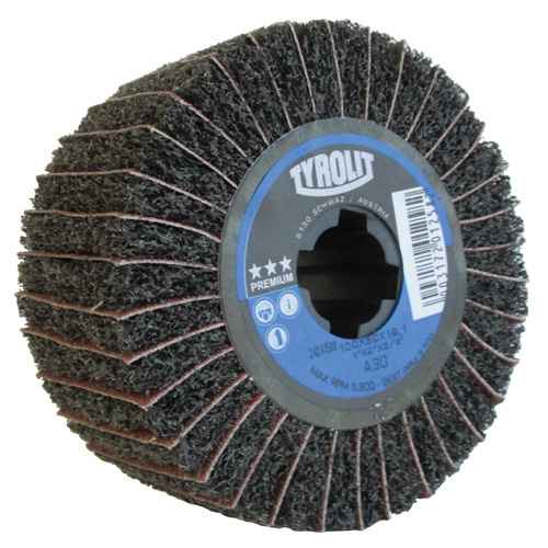 [NU983] Pro-Line Surface Conditioning Drum (NU983)