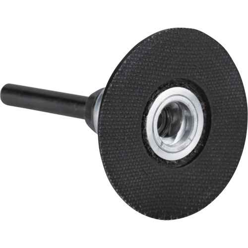 Backing Pad - 3" (NU998)