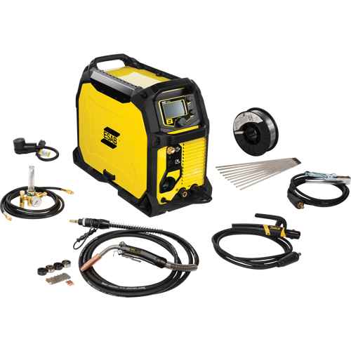 [NV070] Rebel™ EMP 235ic Portable Welding Machine (NV070)