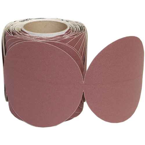 [NV087] H920 PSA Sanding Disc Roll (NV087)