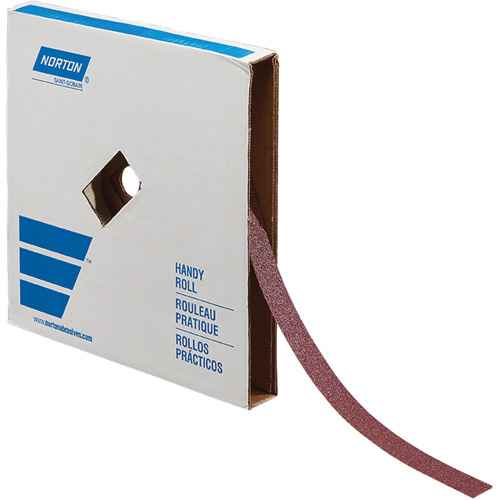 [NV109] Metal Sanding Roll (NV109)