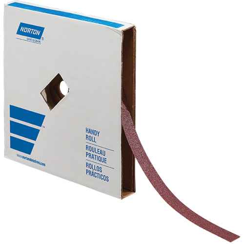 [NV111] Metal Sanding Roll (NV111)