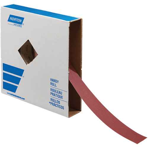 [NV118] Metal Sanding Roll (NV118)