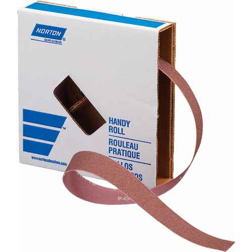 [NV150] Metalite® K225 Sanding Roll (NV150)