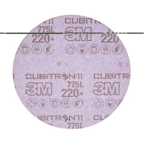 Film pour disque Hookit(MC) de 3M(MC) (NV192)