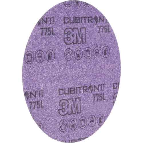 [NV193] 3M™ Hookit™ Film Disc (NV193)