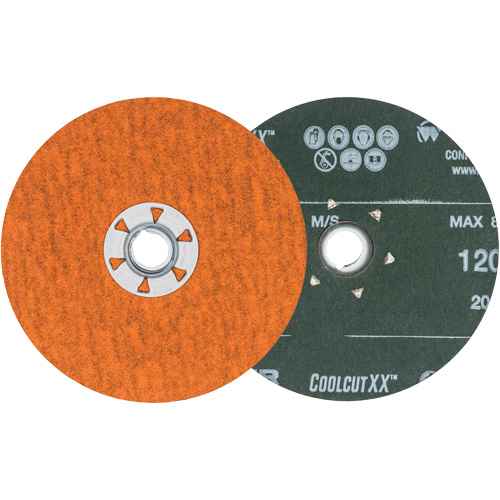 [NV251] Coolcut XX™ Sanding Disc (NV251)