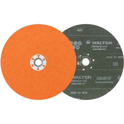 Coolcut XX™ Sanding Disc (NV252)