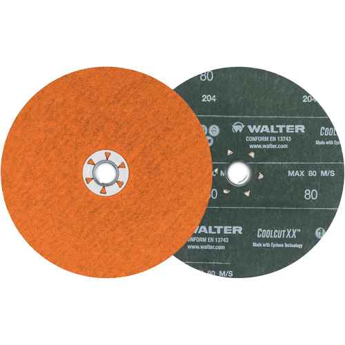 Disque de sablage Coolcut XX(MC) (NV254)