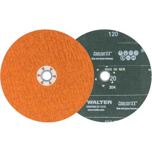 [NV255] Disque de sablage Coolcut XX(MC) (NV255)