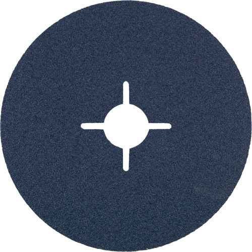 [NV292] Disque de ponçage en fibre de résine (NV292)