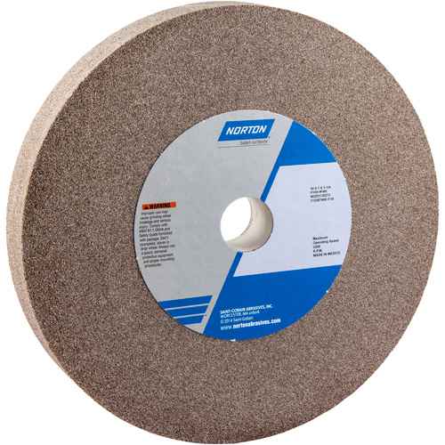 Bench Grinding Wheel (NV320)