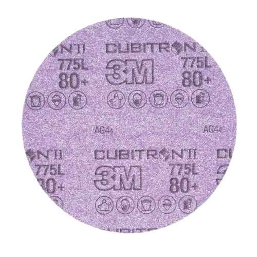 [NV364] Cubitron™ II Stikit™ Film Disc Roll (NV364)