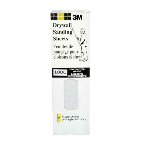 [NV374] Feuille de placoplâtre fraisée Tri-M-Rite(MC) Fre-Cut(MC) (NV374)