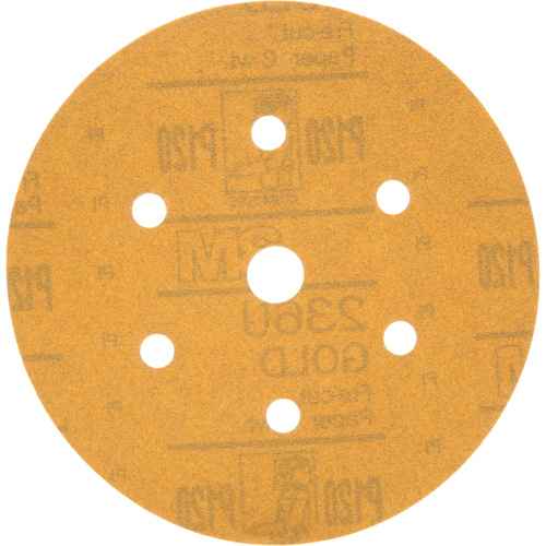 Hookit™ Dust-Free Sanding Disc (NV375)