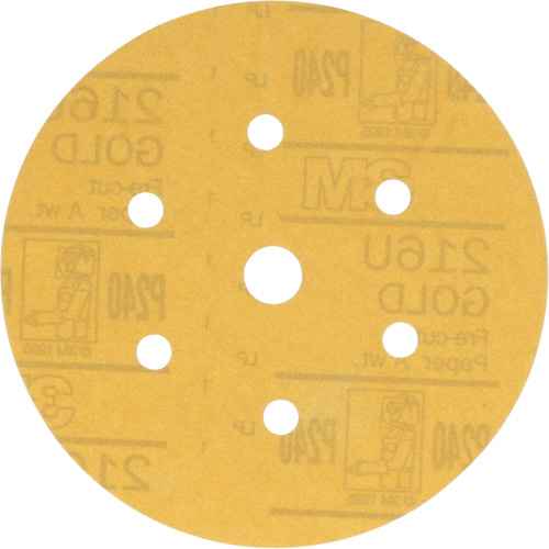 Hookit™ Dust-Free Sanding Disc (NV376)