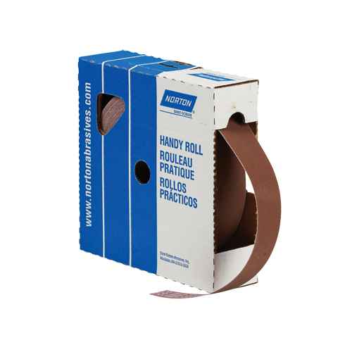 [NV383] Sanding Handy Roll (NV383)