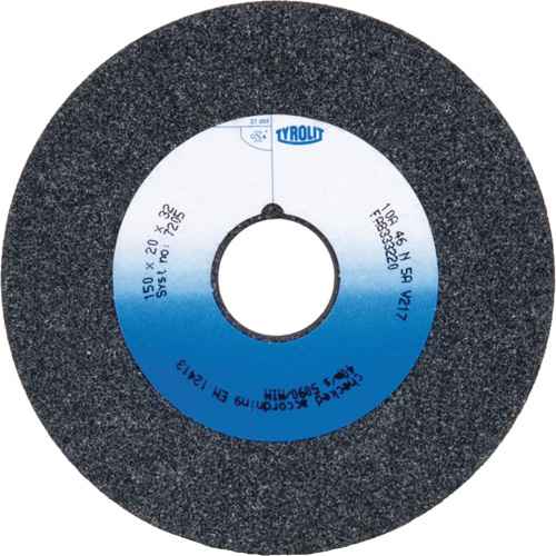 [NV436] Bench Grinding Wheel (NV436)