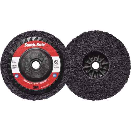 Disque « Clean and Strip » XT Pro Scotch-Brite(MC) (NV478)
