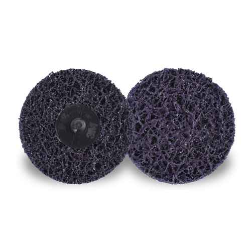 [NV493] Disque « Clean and Strip » XT Pro Roloc(MC) Scotch-Brite(MC) (NV493)