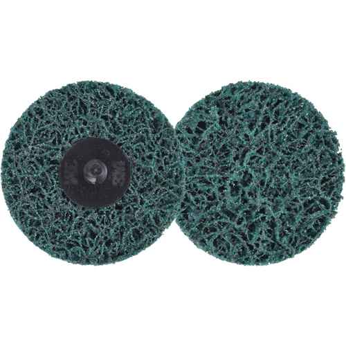 [NV494] Disque extra coupe « Clean and Strip » XT Pro Roloc(MC) Scotch-Brite(MC) (NV494)