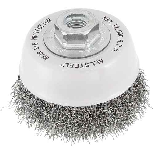 [NV524] AllSteel™ Wire Brush (NV524)