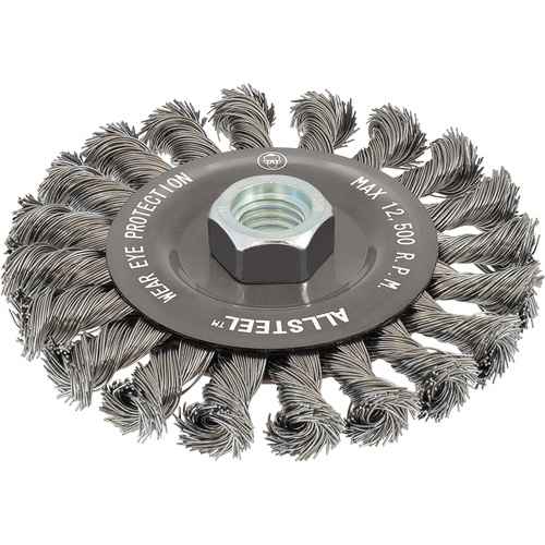 [NV544] AllSteel™ Wire Brush (NV544)