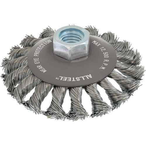 [NV548] Brosse métallique AllSteel(MC) (NV548)