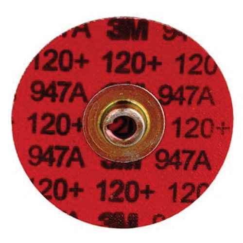 Disque à bordure durable Cubitron(MC) II Roloc(MC) (NV550)