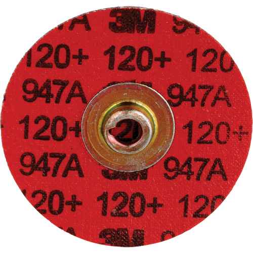 [NV551] Cubitron™ II Roloc™ Durable Edge Disc (NV551)