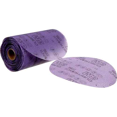 [NV557] Cubitron™ II Stikit™ Clean Sanding Film Disc (NV557)