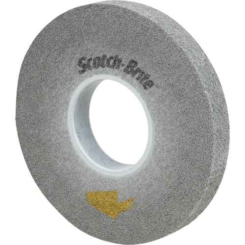 [NV562] Disque d'ébavurage Scotch-Brite(MD) EXL Pro (NV562)