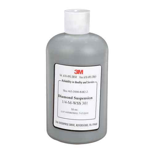 Lapping Film Diamond Slurries (NV576)