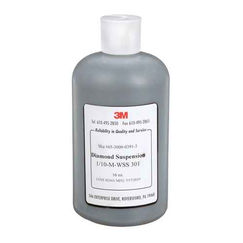 [NV577] Lapping Film Diamond Slurries (NV577)