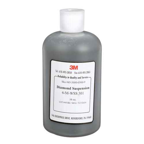 [NV578] Lapping Film Diamond Slurries (NV578)