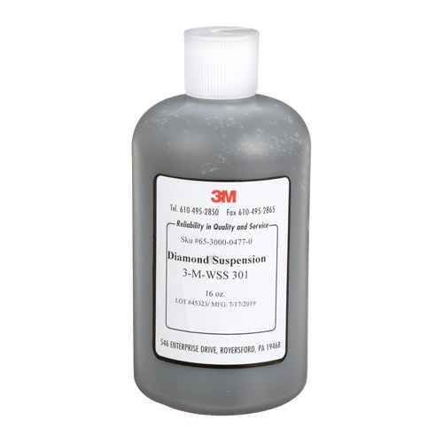 Lapping Film Diamond Slurries (NV579)