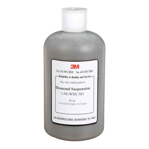 [NV580] Lapping Film Diamond Slurries (NV580)