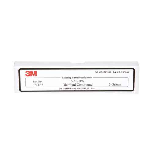 [NV581] Diamond Compound Syringe (NV581)