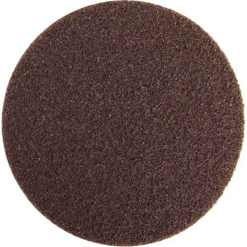 [NV596] Disque de ponçage à boucles et crochets (NV596)