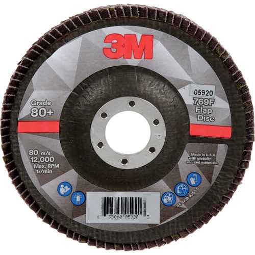 769F Flap Disc (NV625)