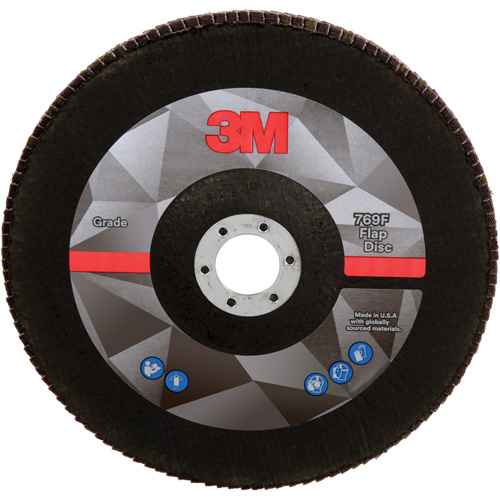 [NV664] 769F Quick Change Flap Disc (NV664)