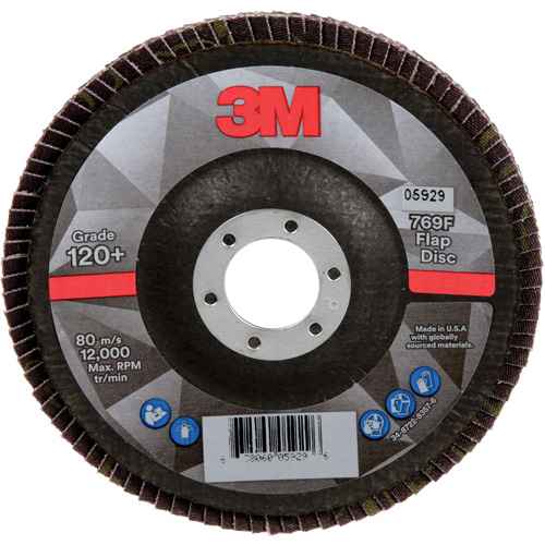 [NV665] 769F Quick Change Flap Disc (NV665)