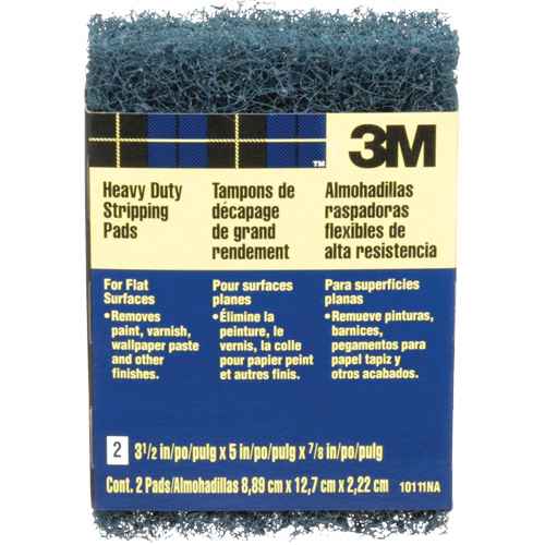 [NV677] Heavy-Duty Stripping Pads (NV677)