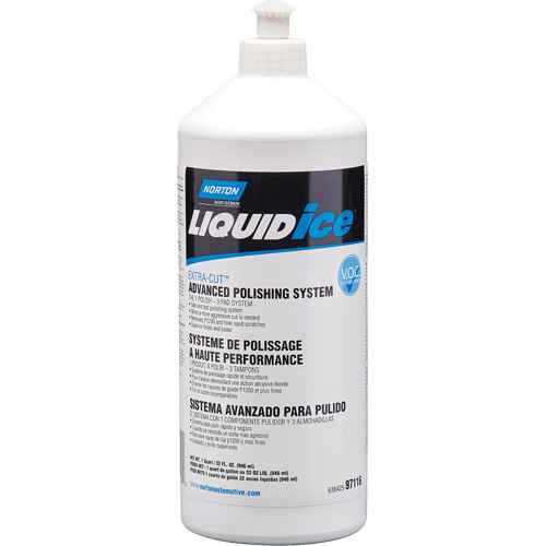 [NV685] Composé de coupe extra Liquid Ice (NV685)