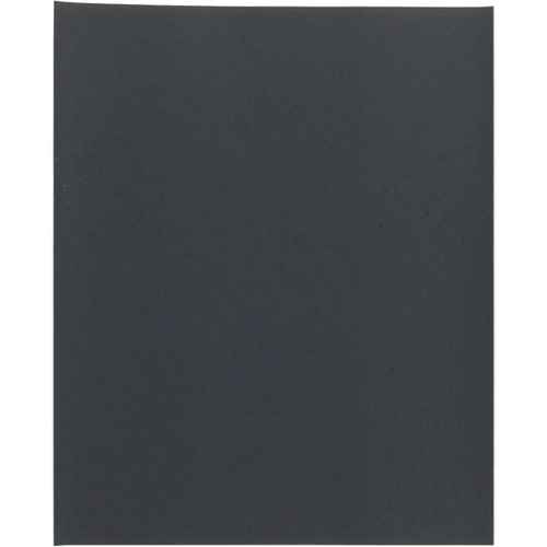 Black Ice Waterproof Sanding Sheet (NV686)